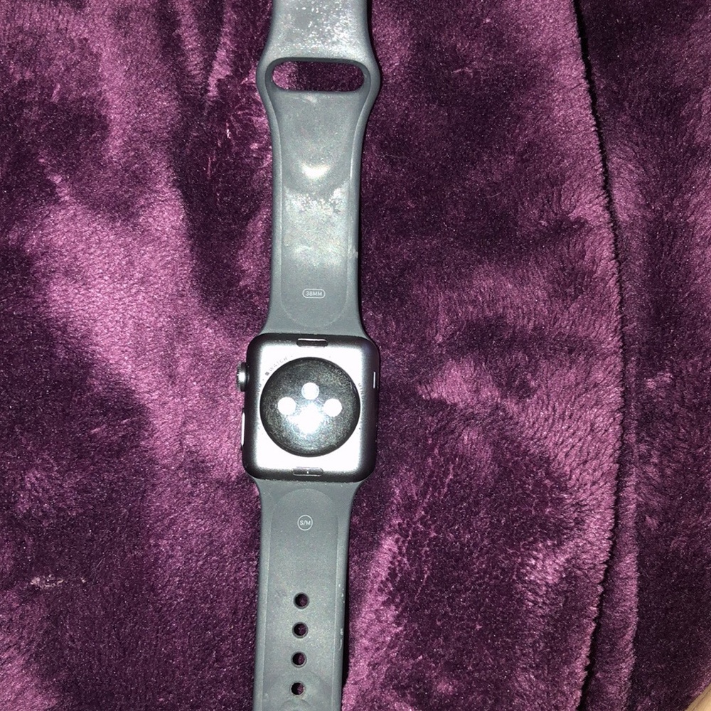 Apple Watch series 3 unlocked